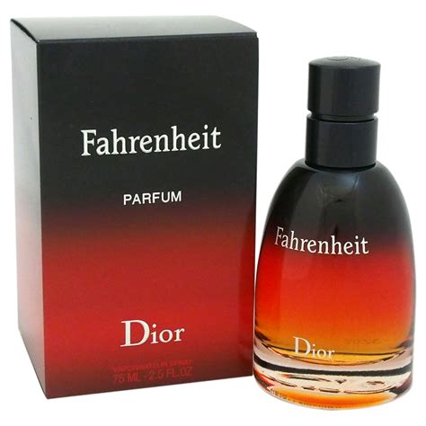 dior fahrenhei|dior fahrenheit for men.